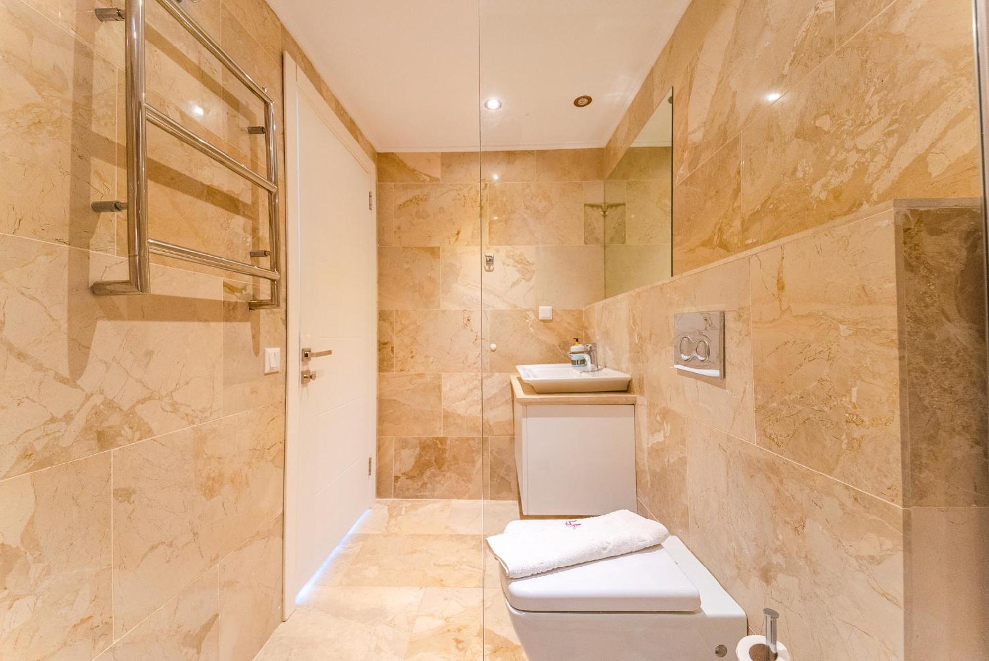 Luxus Villa Skyla Mit 5 Schlafzimmern & Meer-Blick Kaş Zewnętrze zdjęcie